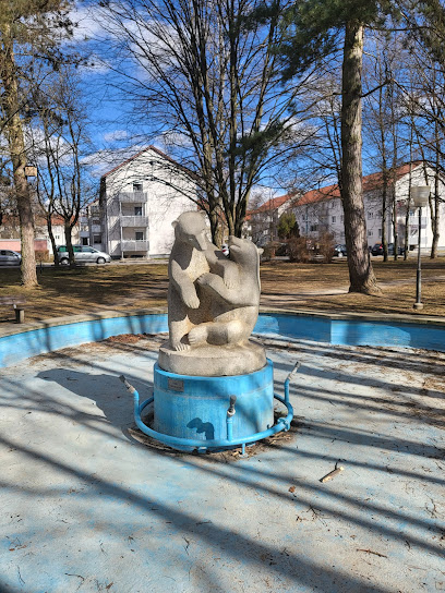 Hallenbad Gersthofen - Gersthofen 1 AF1QipOj9eHAThwOLX93aQrtm2AwTQCb79cAL9zxLp Bw408 h544 k no