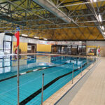 Hallen- und Freibad Einbeck – Einbeck
