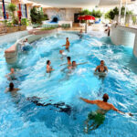 Freizeitbad LA OLA – Landau in der Pfalz