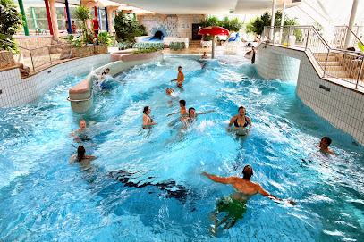 Freizeitbad LA OLA - Landau in der Pfalz 1 AF1QipOqF5lIguuNOFf2jOqxZXCNMtnfBjp6iKrvn9XRw408 h271 k no