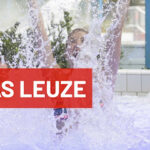 DAS LEUZE – Stuttgart