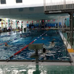 Schwimmhalle Eilenburg – Eilenburg