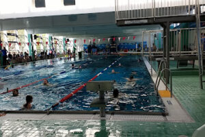 Schwimmhalle Eilenburg - Eilenburg 12 Schwimmhalle Eilenburg – Eilenburg