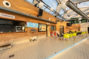 Sport- und Wellnessbad Kelsterbach (Geöffnet: Bad bis 21 und Sauna bis 22 Uhr, Sauna Mo, Mi und Fr erst ab 12 Uhr geöffnet) - Kelsterbach 6 Sport- und Wellnessbad Kelsterbach (Geöffnet: Bad bis 21 und Sauna bis 22 Uhr, Sauna Mo, Mi und Fr erst ab 12 Uhr geöffnet) – Kelsterbach
