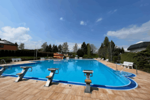 Sommerbad Garnsdorf – Lichtenau