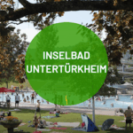 Inselbad Untertürkheim – Stuttgart