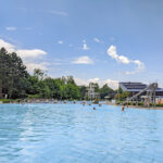 Hallen- und Freibad Erding – Erding