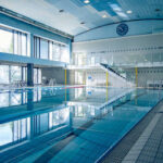 Freizeitbad Mainzer Straße – Wiesbaden