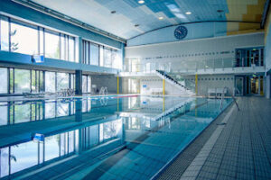 Freizeitbad Mainzer Straße – Wiesbaden
