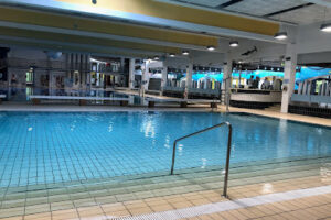 Familienbad De Bütt – Hürth