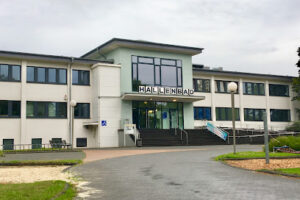 Hallenbad – Recklinghausen