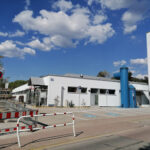 Hallenbad Dossenheim – Dossenheim