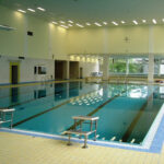 Hallenbad Andernach – Andernach