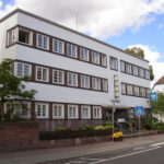 Gartenbad – Frankfurt am Main