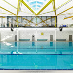 Lentpark – Hallenbad – Köln