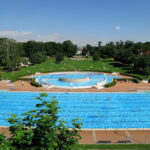 Freibad Stadion – Frankfurt am Main