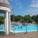 Niederrhein-Therme Sauna I Sole I Wellness – Duisburg