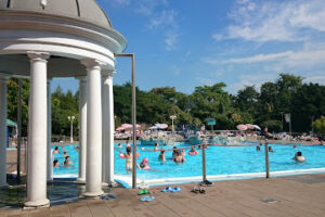 Niederrhein-Therme Sauna I Sole I Wellness – Duisburg