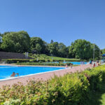 Dallenbergbad – Würzburg
