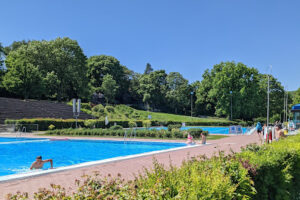 Dallenbergbad - Würzburg 12 Dallenbergbad – Würzburg