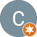 C H