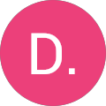 D. H.