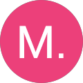M. H. M. H.
