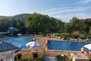 Spiel- und Spaßbad Treis-Karden – Treis-Karden