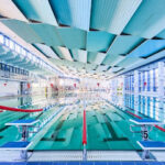 Schwimmhalle Helene-Weigel-Platz Helmut Behrendt – Berliner Bäder – Berlin