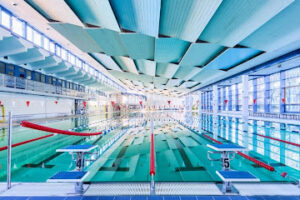 Schwimmhalle Helene-Weigel-Platz Helmut Behrendt – Berliner Bäder – Berlin