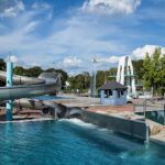 Schwimmbad Freibad Waldschwimmbad Dietzenbach – Dietzenbach