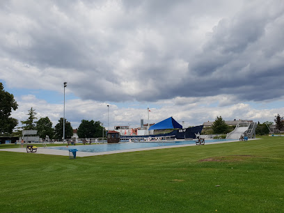 Schwimmbad Babenhausen - Babenhausen 1 AF1QipMC38OqN7ZgNQchcga637HEUINXR6Mn3071nEcw408 h306 k no