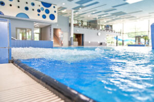 Wananas Sport- und Erlebnisbad – Herne