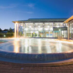 Anton-Schmid-Hallen- und Freibad – Marktoberdorf