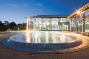Anton-Schmid-Hallen- und Freibad – Marktoberdorf