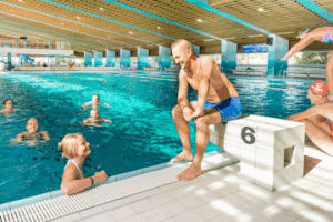 Gmünder Hallenbad – Schwäbisch Gmünd