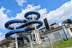 Olper Bäderbetriebe GmbH – Freizeitbad Olpe – Olpe