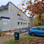 Schwimmhalle Saline, Halle – Halle (Saale)