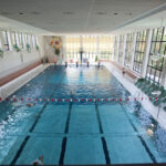 das Stadtwerk.Hallenbad – Regensburg