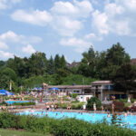 Schwimmbad Waidesgrund – Petersberg
