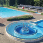 Erlebnisbad Lauscha – Lauscha