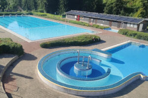 Erlebnisbad Lauscha – Lauscha