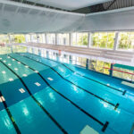 WasserWelten Bochum – Hallenbad Querenburg – Bochum