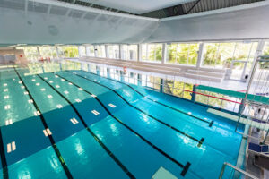 WasserWelten Bochum - Hallenbad Querenburg - Bochum 12 WasserWelten Bochum – Hallenbad Querenburg – Bochum
