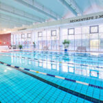 Schwimmhalle Sewanstraße – Berliner Bäder – Berlin