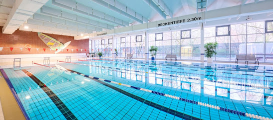 Schwimmhalle Sewanstraße - Berliner Bäder - Berlin 1 AF1QipMfCZWu 2PT8DUBdqGpd0CDF7cytxvsmeP71IGyw547 h240 k no