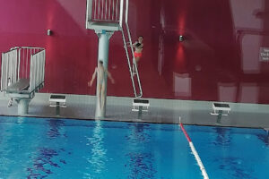 Hallenbad Helpup – Oerlinghausen