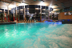 OLantis Huntebad – ErlebnisWelt – Oldenburg