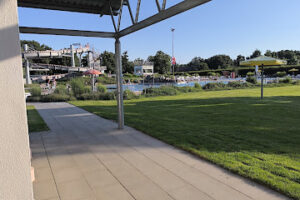 Schwimmpark Bellheim – Bellheim