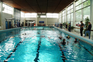 Hallenbad Hochheim am Main – Hochheim am Main